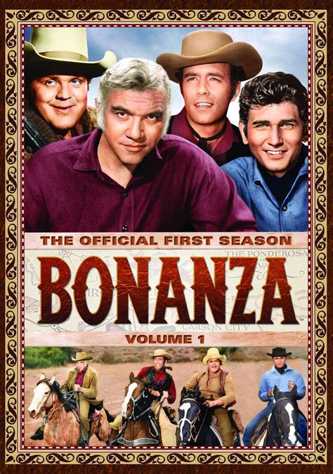 videos of bonanza